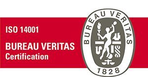 Depona - ISO 14001