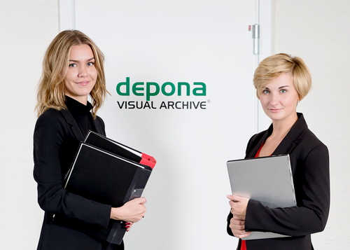 Spesialisert på arkivering med en kompetanse og ressurser for å kunne tilby sikre og fleksible arkivløsninger. Derfor velger våre kunder Depona.